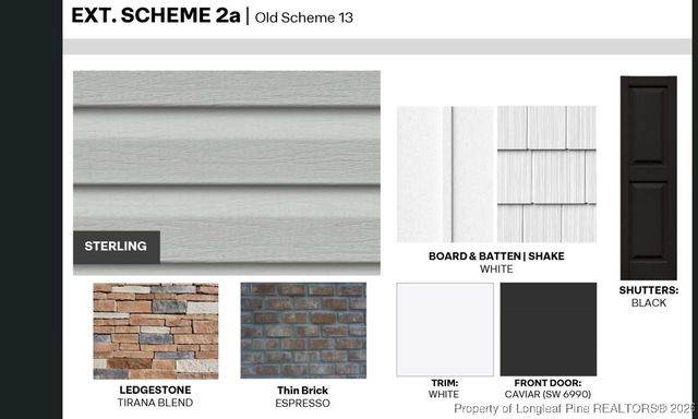 310 Hartfield Avenue, Raeford, NC 28376