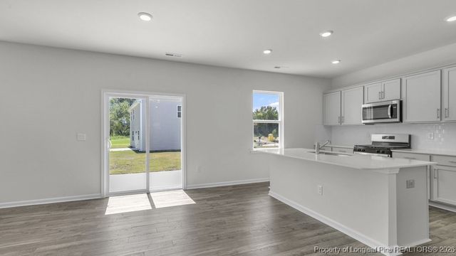 310 Hartfield Avenue, Raeford, NC 28376