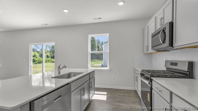 310 Hartfield Avenue, Raeford, NC 28376