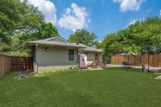 9222 Livenshire Drive, Dallas, TX 75238
