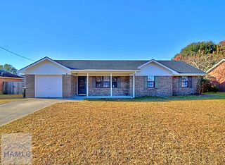 915 Churchfield Drive, Hinesville, GA 31313