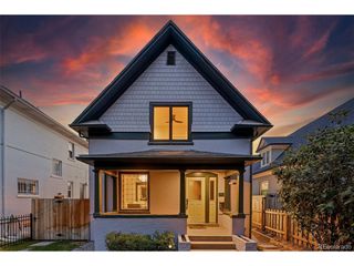509 N Pennsylvania St, Denver, CO 80203