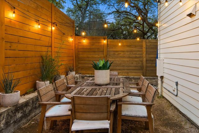 2214 S 3rd ST B, Austin, TX 78704