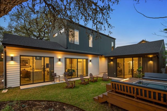 2214 S 3rd ST B, Austin, TX 78704