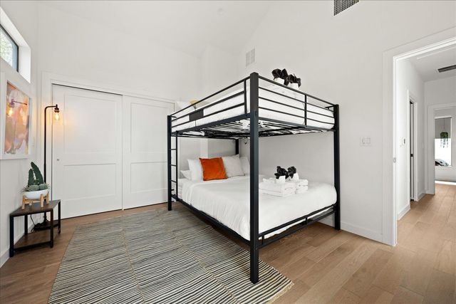 2214 S 3rd ST B, Austin, TX 78704