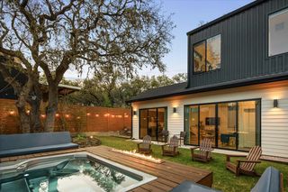 2214 S 3rd ST B, Austin, TX 78704