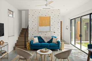 2214 S 3rd ST B, Austin, TX 78704