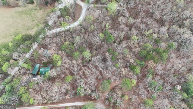 LOT 8 Settlement Lane, Tiger, GA 30576
