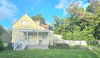 226 Maple AVE, Newport News, VA 23607