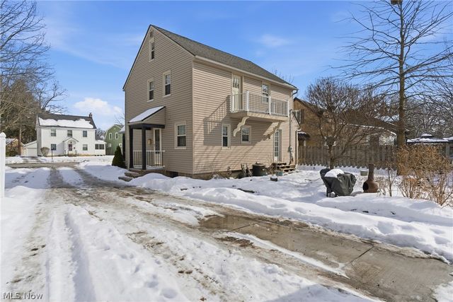 211 W Bridge Street, Berea, OH 44017