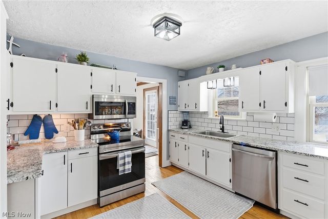 211 W Bridge Street, Berea, OH 44017