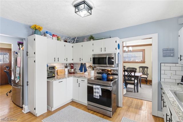 211 W Bridge Street, Berea, OH 44017