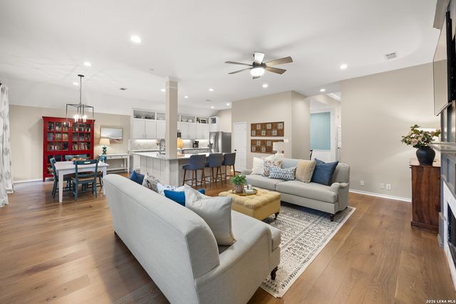 1311 Belclaire, San Antonio, TX 78258