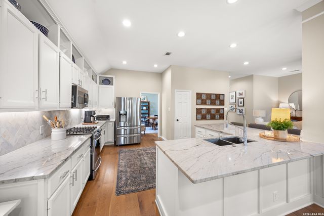 1311 Belclaire, San Antonio, TX 78258