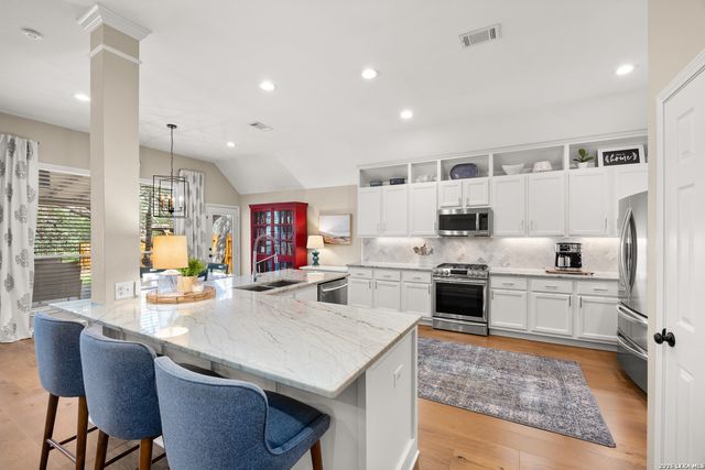 1311 Belclaire, San Antonio, TX 78258