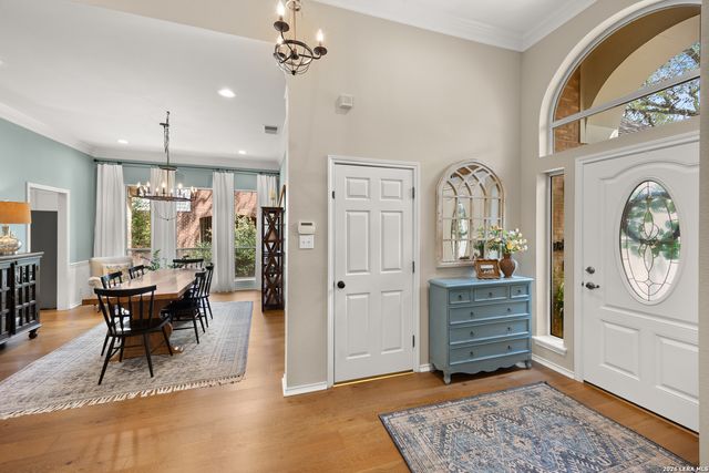 1311 Belclaire, San Antonio, TX 78258