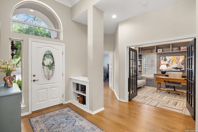 1311 Belclaire, San Antonio, TX 78258