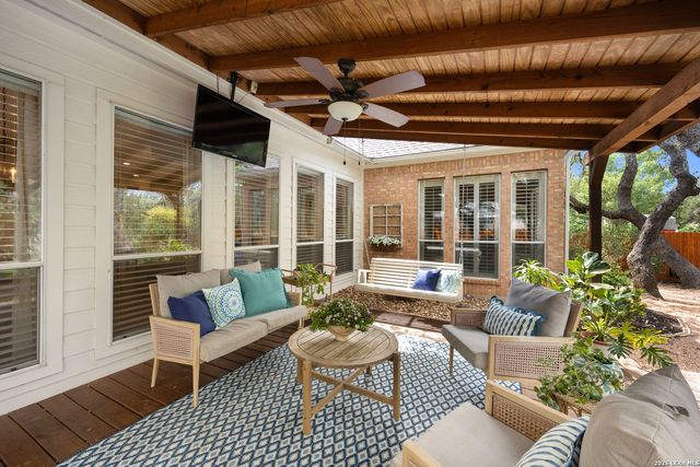 1311 Belclaire, San Antonio, TX 78258