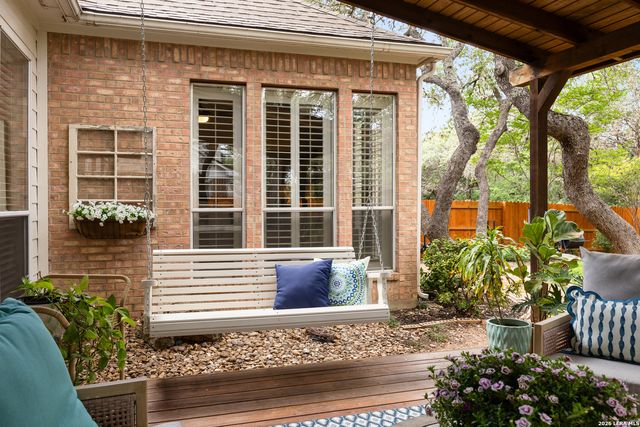 1311 Belclaire, San Antonio, TX 78258