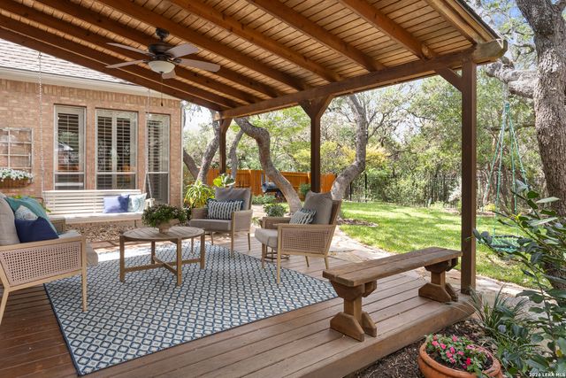 1311 Belclaire, San Antonio, TX 78258