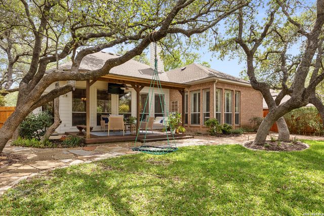 1311 Belclaire, San Antonio, TX 78258