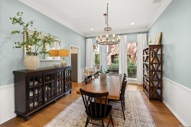 1311 Belclaire, San Antonio, TX 78258