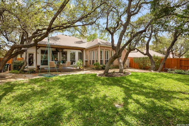 1311 Belclaire, San Antonio, TX 78258