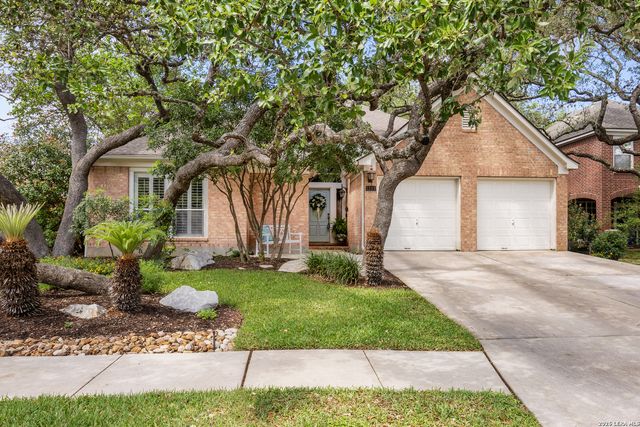 1311 Belclaire, San Antonio, TX 78258