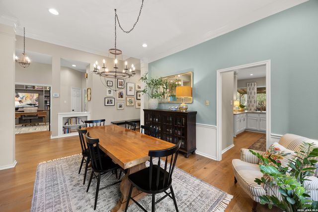 1311 Belclaire, San Antonio, TX 78258