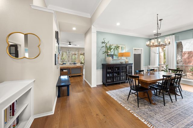 1311 Belclaire, San Antonio, TX 78258