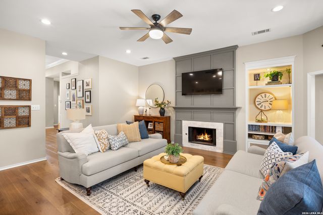 1311 Belclaire, San Antonio, TX 78258