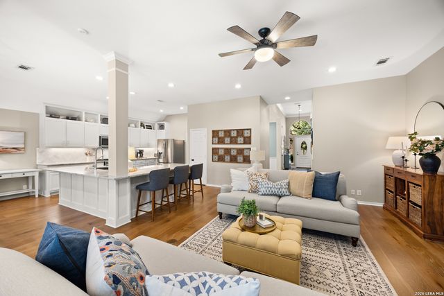 1311 Belclaire, San Antonio, TX 78258