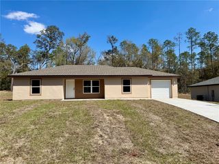 8601 N STERN WAY, Citrus Springs, FL 34434