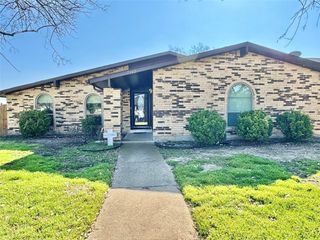 7302 Hardwood Trail, Dallas, TX 75249