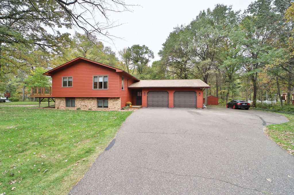 13361 Timberlane Drive, Baxter, MN 56425