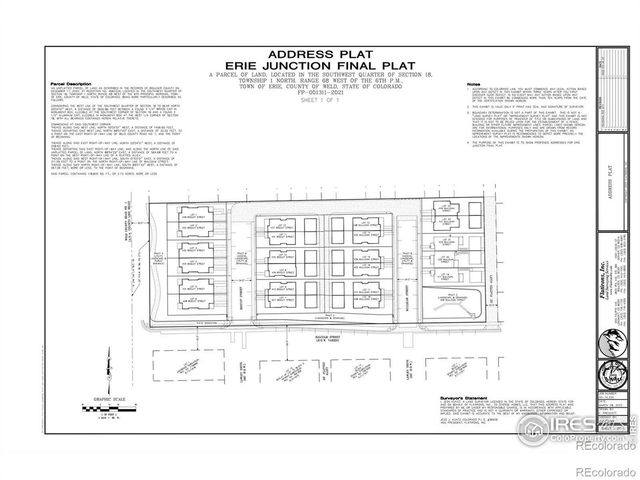 448 Biscuit Street, Erie, CO 80516