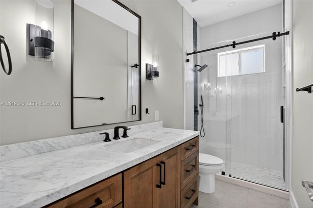 32204 SW 205th Ave, Homestead, FL 33030