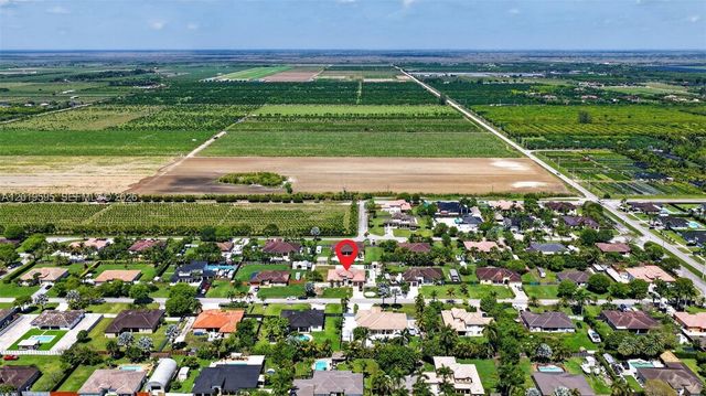 32204 SW 205th Ave, Homestead, FL 33030