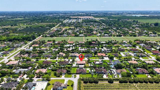32204 SW 205th Ave, Homestead, FL 33030