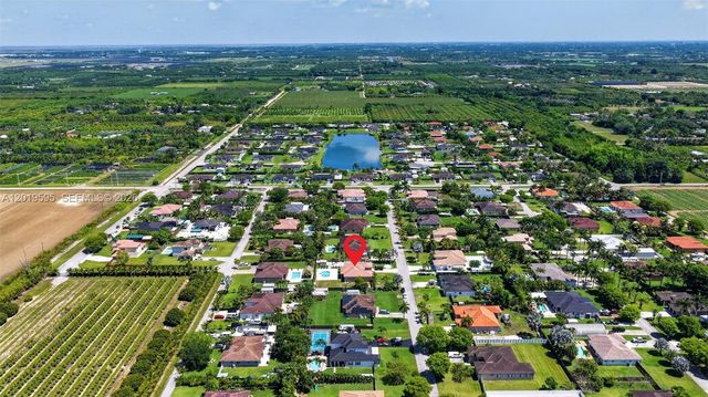 32204 SW 205th Ave, Homestead, FL 33030