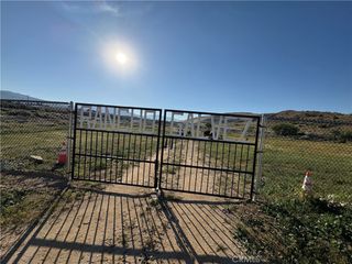 0 Tierra Subida, Palmdale, CA 93550