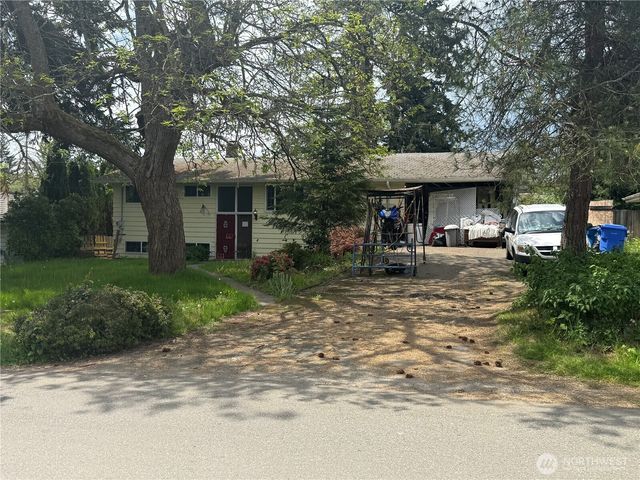 26629 134th Avenue SE, Kent, WA 98042