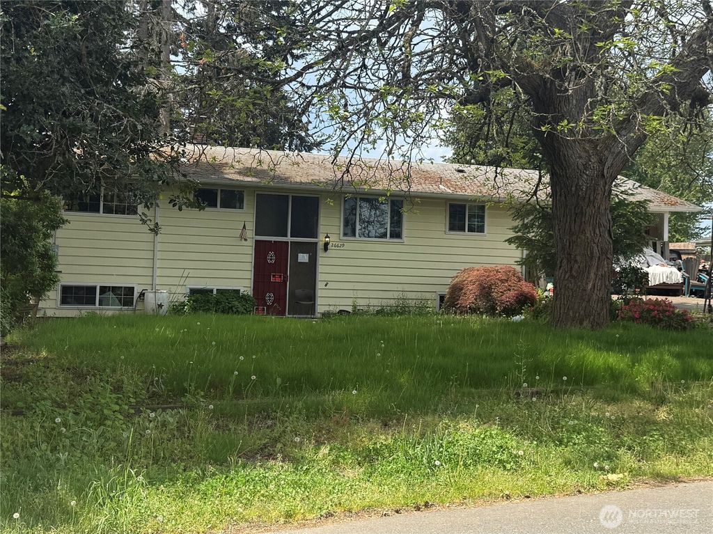 26629 134th Avenue SE, Kent, WA 98042