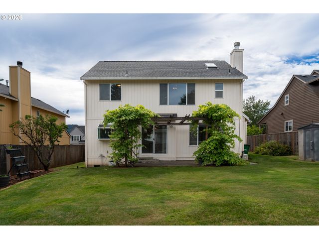 2731 KNOX RIDGE Ter, Forest Grove, OR 97116