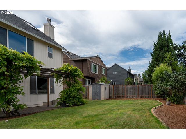 2731 KNOX RIDGE Ter, Forest Grove, OR 97116