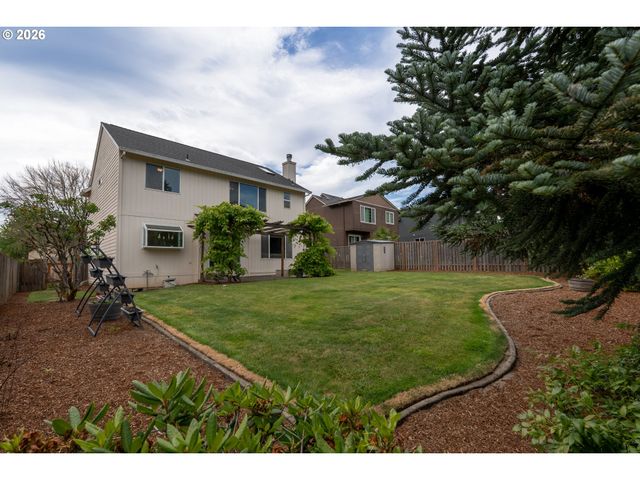 2731 KNOX RIDGE Ter, Forest Grove, OR 97116