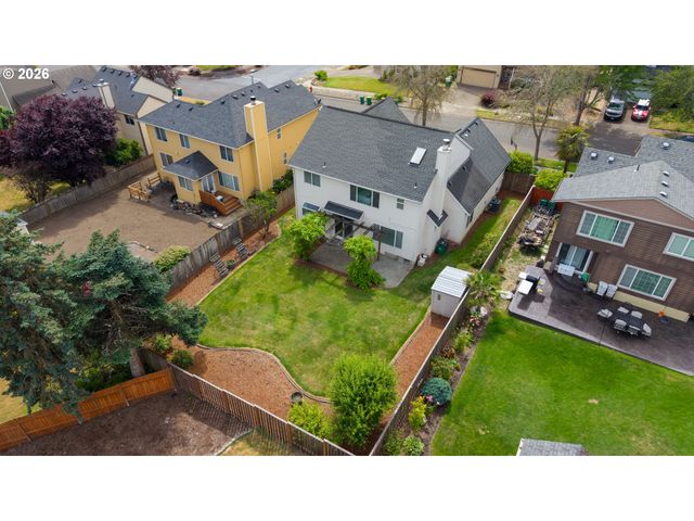 2731 KNOX RIDGE Ter, Forest Grove, OR 97116