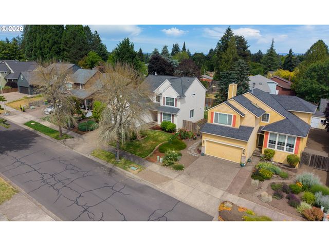 2731 KNOX RIDGE Ter, Forest Grove, OR 97116