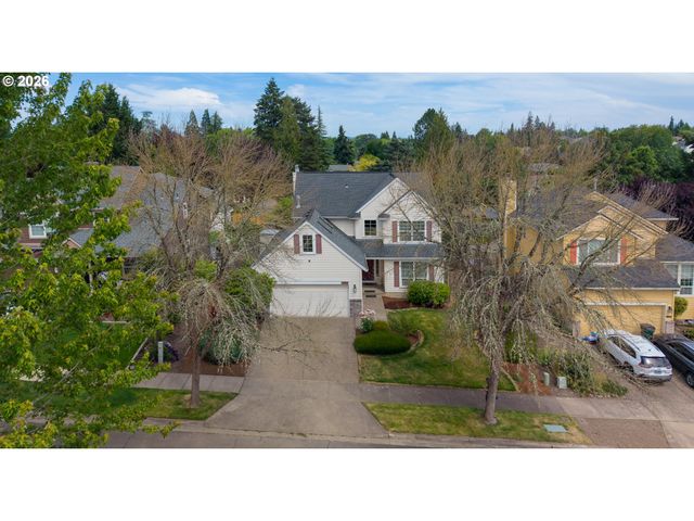 2731 KNOX RIDGE Ter, Forest Grove, OR 97116