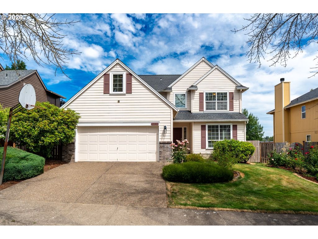 2731 KNOX RIDGE Ter, Forest Grove, OR 97116
